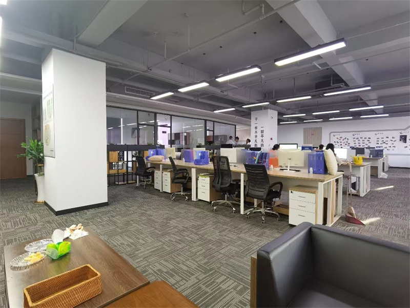 办公室照片