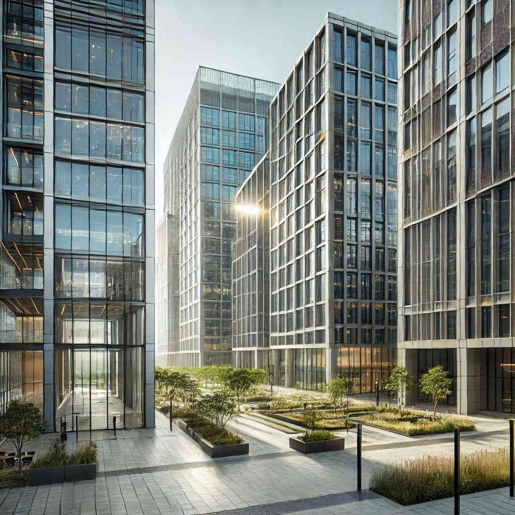 南京邦宁科技园文章配图